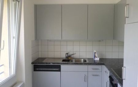 Grosszügige und kinderfreundliche Wohnung an attraktiver Wohnlage
