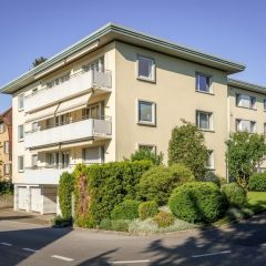 MIETEN OHNE KAUTION - Ruhige Wohnlage und doch sehr zentral