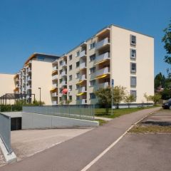MIETEN OHNE KAUTION - Alterswohnung Ü60