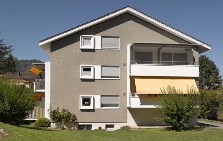 MIETEN OHNE KAUTION - Wohnen an ruhiger Wohnlage in Waldrandnähe