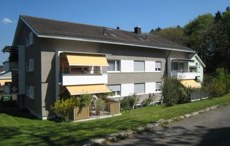 MIETEN OHNE KAUTION - Wohnen an ruhiger Wohnlage in Waldrandnähe