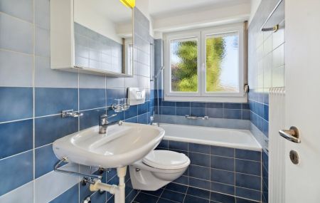 MIETEN OHNE KAUTION - Wohnen an ruhiger Wohnlage in Waldrandnähe