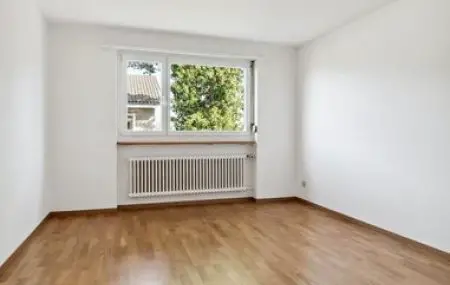 MIETEN OHNE KAUTION - Wohnen an ruhiger Wohnlage in Waldrandnähe