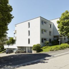 MIETEN OHNE KAUTION - Grosszügige Wohnung an ruhiger Wohnlage