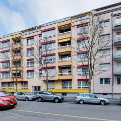 Moderne Stadtwohnung für Geniesser - hier könnte es Ihnen gefallen!