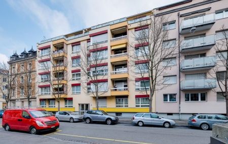 Moderne Stadtwohnung für Geniesser - hier könnte es Ihnen gefallen!
