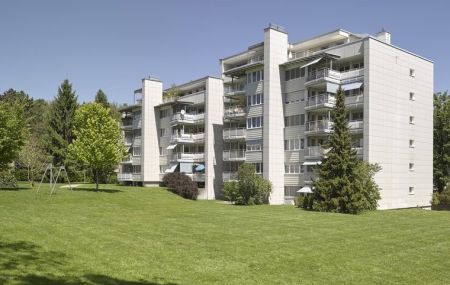 MIETEN OHNE KAUTION - Wohnen im Grünen
