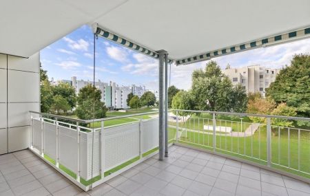 MIETEN OHNE KAUTION - Wohnen im Grünen