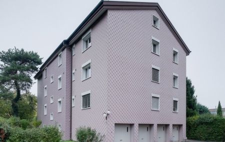 Ein gemütliches Zuhause in Allschwil gesucht?