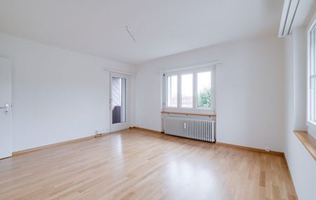 Ein gemütliches Zuhause in Allschwil gesucht?
