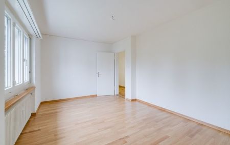 Ein gemütliches Zuhause in Allschwil gesucht?