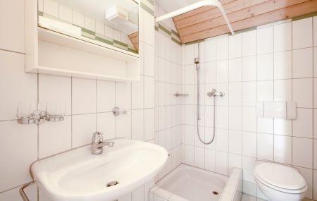 Maisonette-Dachwohnung mit viel Licht und Luft