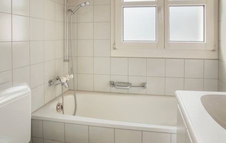 Geniessen Sie den Panoramablick in die Berge