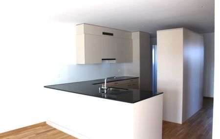 Angenehm leben in familienfreundlichem Quartier