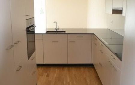 Angenehm leben in familienfreundlichem Quartier