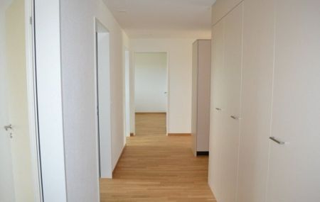 Angenehm leben in familienfreundlichem Quartier