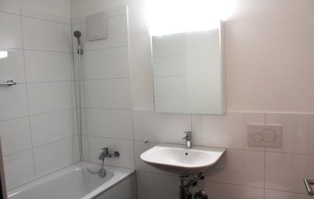 Angenehm leben in familienfreundlichem Quartier