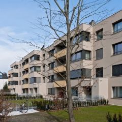 Lebensqualität für die ganze Familie