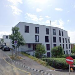 Moderne Wohnung in Stadtnähe