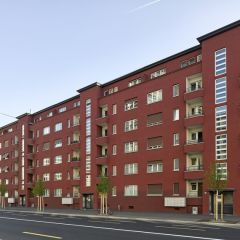 MIETEN OHNE KAUTION - Wohnen in lebendigem Stadtquartier