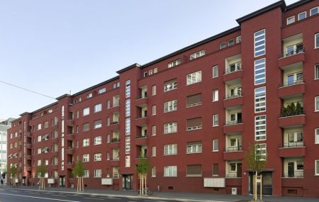 MIETEN OHNE KAUTION - Wohnen in lebendigem Stadtquartier
