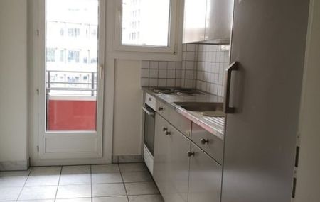 MIETEN OHNE KAUTION - Wohnen in lebendigem Stadtquartier