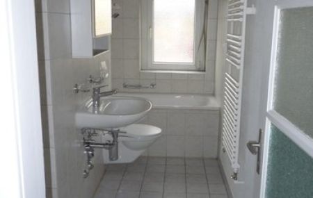 MIETEN OHNE KAUTION - Wohnen in lebendigem Stadtquartier
