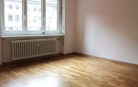 MIETEN OHNE KAUTION - Wohnen in lebendigem Stadtquartier