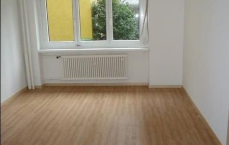 MIETEN OHNE KAUTION - Wohnen in lebendigem Stadtquartier