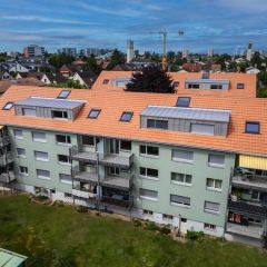 Stilvolles Wohnen in Allschwil
