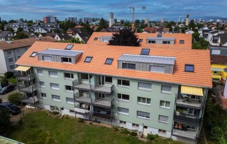 Stilvolles Wohnen in Allschwil