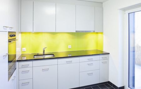 MIETEN OHNE KAUTION - Zentrale und doch ruhige Wohnung in Winterthur