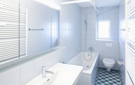 MIETEN OHNE KAUTION - Zentrale und doch ruhige Wohnung in Winterthur