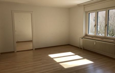 MIETEN OHNE KAUTION - Zentrale und doch ruhige Wohnung in Winterthur