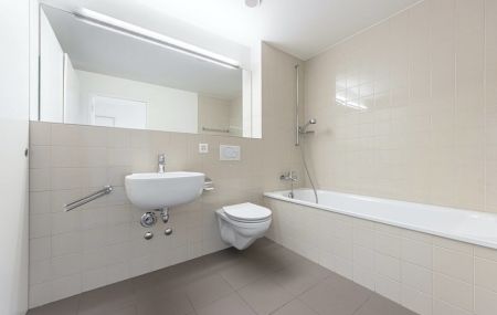 Wohnen im Herzen der Altstadt von Basel