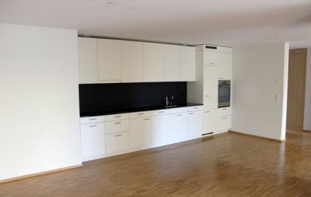 MIETEN OHNE KAUTION - Urbanes Leben im Haldengutareal
