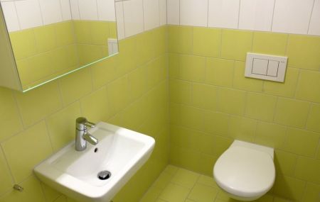 MIETEN OHNE KAUTION - Urbanes Leben im Haldengutareal