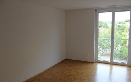 MIETEN OHNE KAUTION - Urbanes Leben im Haldengutareal