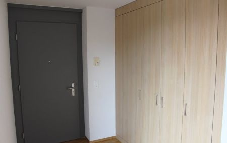 MIETEN OHNE KAUTION - Urbanes Leben im Haldengutareal