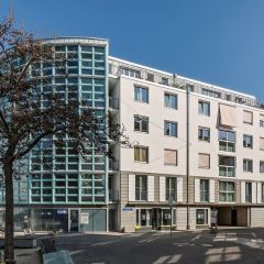 Suchen Sie Ihre erste Wohnung?