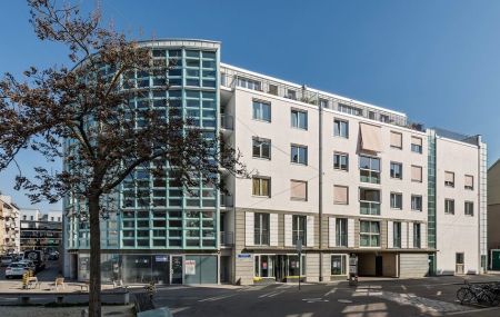 Suchen Sie Ihre erste Wohnung?
