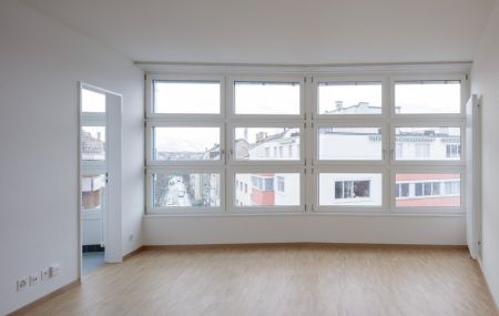 Suchen Sie Ihre erste Wohnung?