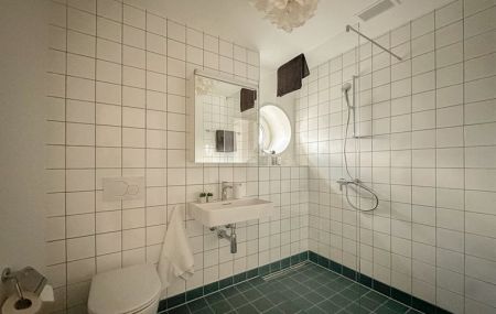 Neubau-Highlight in Aesch: 5.5 Zimmer Maisonette