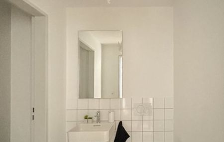 Neubau-Highlight in Aesch: 5.5 Zimmer Maisonette