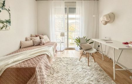 Neubau-Highlight in Aesch: 5.5 Zimmer Maisonette