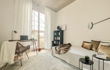Neubau-Highlight in Aesch: 5.5 Zimmer Maisonette