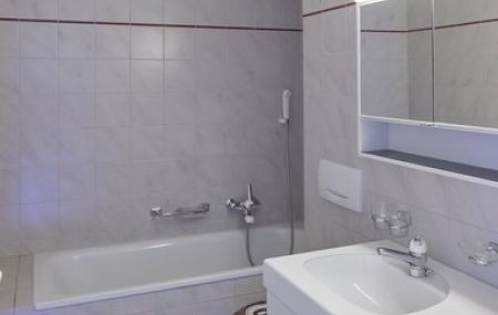 Ruhiges Wohnen mit Komfort
