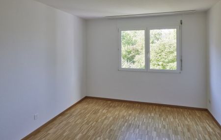 Ruhiges Wohnen mit Komfort