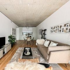 Moderne Wohnung mieten ohne Kaution