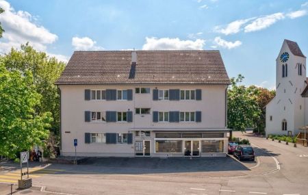 Zweckmässiger Komfort zu einem fairen Preis